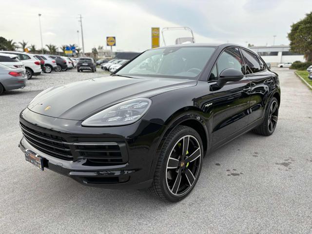 PORSCHE Cayenne usata, con Airbag