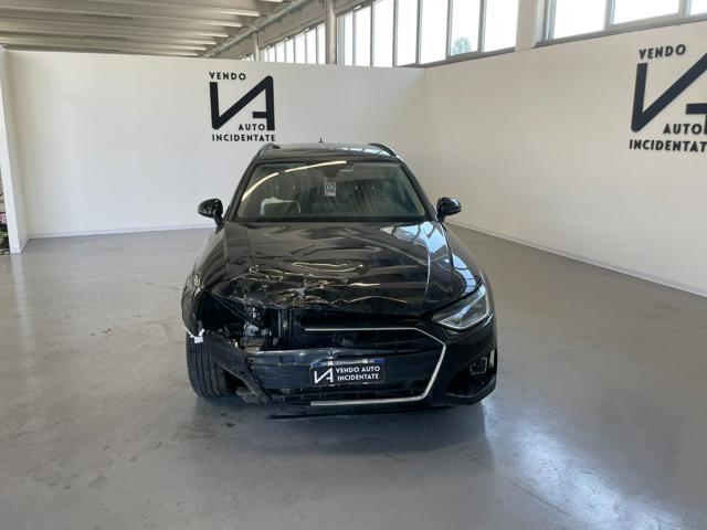 AUDI A4 usata, con Airbag