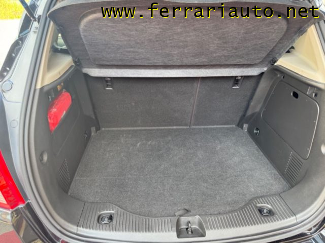 OPEL Mokka X usata, con Touch screen