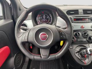 FIAT 500 usata 11