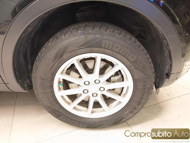 LAND ROVER Discovery Sport usata 26