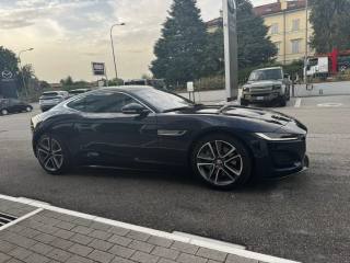JAGUAR F-Type usata, con Airbag Passeggero