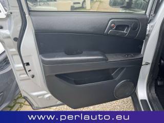 SSANGYONG Actyon usata, con Fendinebbia