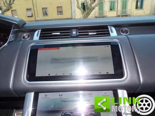 LAND ROVER Range Rover usata, con Blind spot monitor