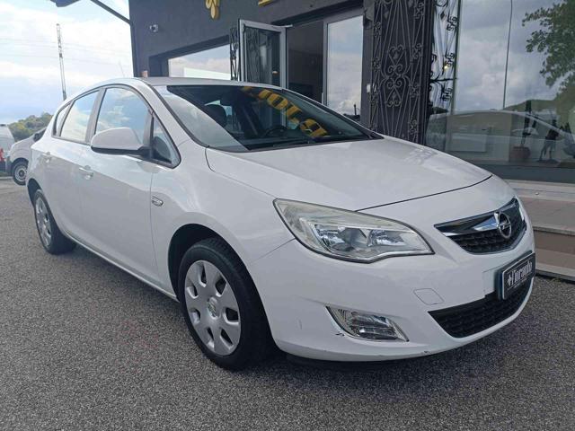OPEL Astra usata, con Airbag