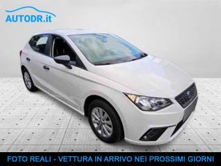 SEAT Ibiza usata, con Airbag