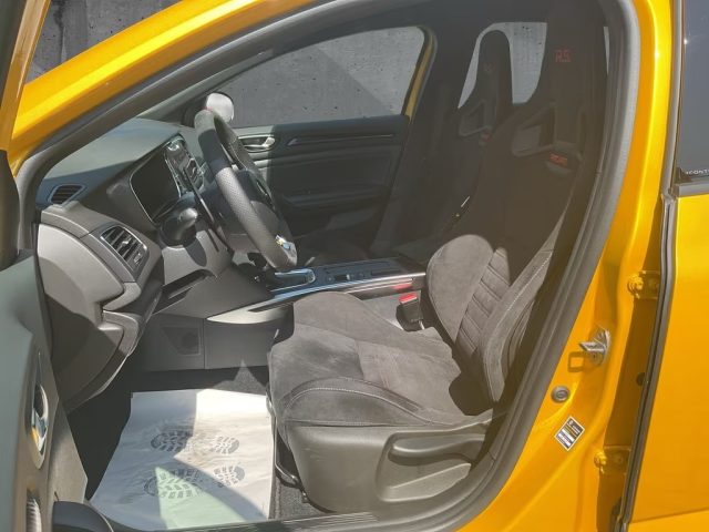 RENAULT Megane usata, con Controllo automatico clima