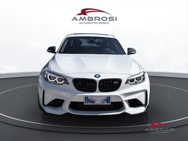 BMW M2 usata 6