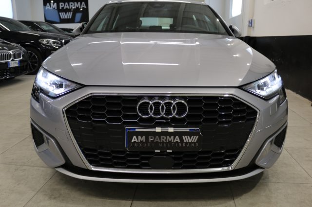 AUDI A3 usata, con Airbag