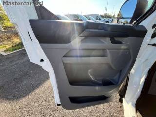 FORD Transit Custom usata, con Climatizzatore