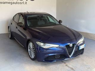 ALFA ROMEO Giulia usata, con Airbag Passeggero