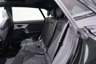 AUDI Q8 usata, con Sensore di luce