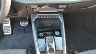 AUDI A3 usata, con Chiusura centralizzata