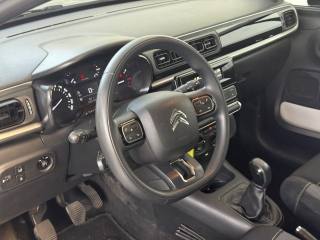 CITROEN C3 usata, con Specchietti laterali elettrici