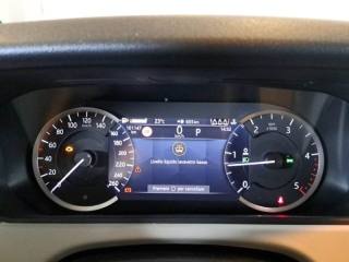 LAND ROVER Range Rover Velar usata, con Airbag Passeggero