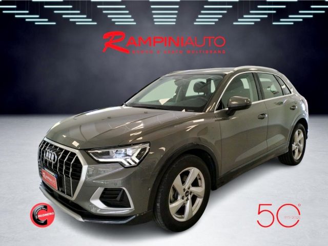 AUDI Q3 usata 0