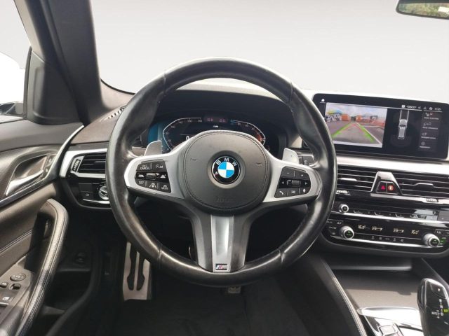 BMW 520 usata, con Servosterzo