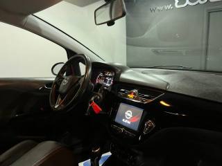 OPEL Corsa usata, con Boardcomputer