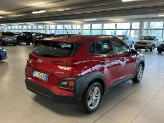 HYUNDAI Kona usata, con Climatizzatore