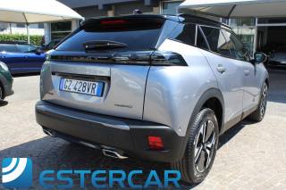 PEUGEOT 2008 usata, con Airbag