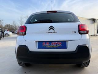 CITROEN C3 usata 7