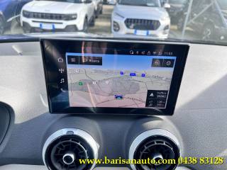 AUDI Q2 usata, con Servosterzo