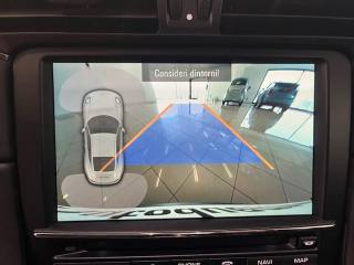 PORSCHE 991 usata, con Immobilizzatore elettronico