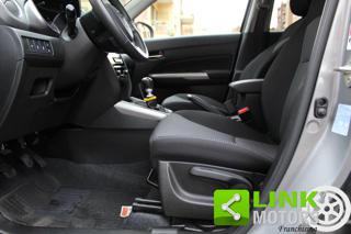 SUZUKI Vitara usata, con Cruise Control
