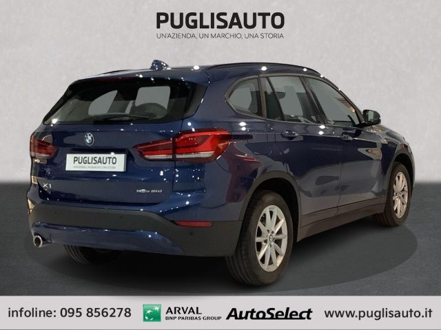 BMW X1 usata, con Airbag Passeggero