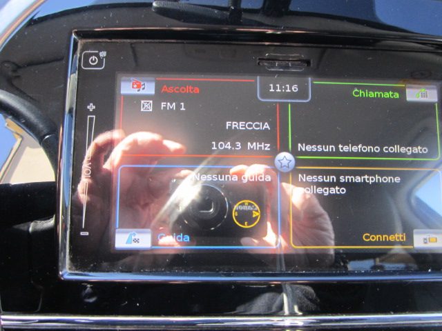 SUZUKI Vitara usata, con Controllo automatico clima