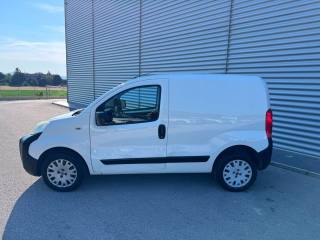 FIAT Fiorino usata, con Specchietti laterali elettrici