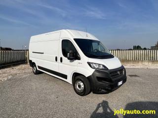 FIAT Ducato usata, con Alzacristalli elettrici