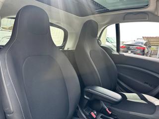 SMART ForTwo usata, con Start/Stop Automatico