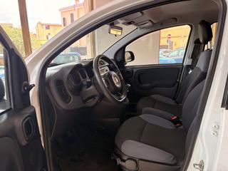 FIAT Panda usata, con Servosterzo