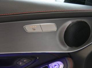 MERCEDES-BENZ GLC 200 usata, con Autoradio