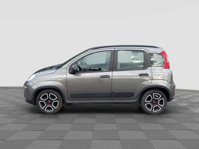 FIAT Panda usata 1