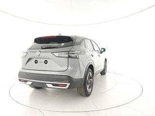 NISSAN Qashqai usata, con Airbag Passeggero