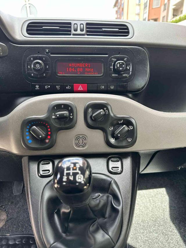 FIAT Panda usata 14