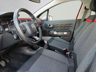 CITROEN C3 usata, con Chiusura centralizzata