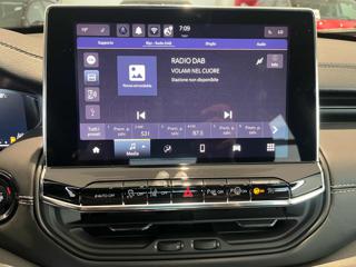 JEEP Compass usata, con USB