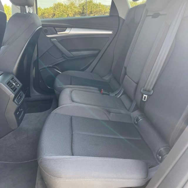 AUDI Q5 usata, con Autoradio