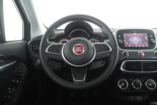 FIAT 500X usata 11