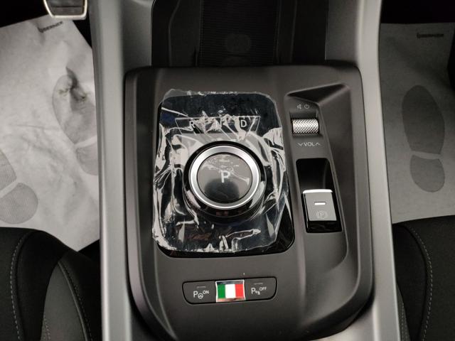 ALFA ROMEO Tonale usata, con Regolazione elettrica sedili