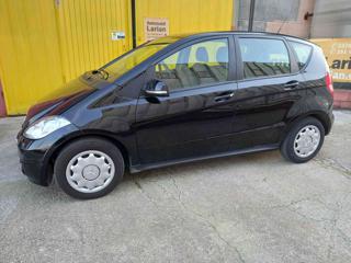 MERCEDES-BENZ A 160 usata, con Airbag Passeggero