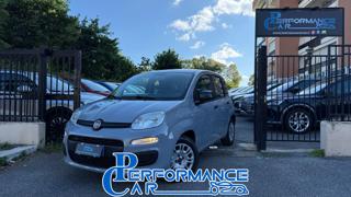 FIAT Panda 1.2 69CV S&S E6D-TEMP EASY*24M.G.*USB*
