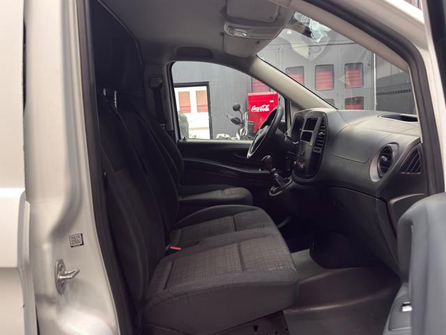 MERCEDES-BENZ Vito usata, con Servosterzo