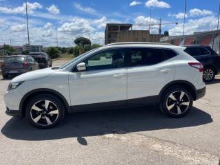 NISSAN Qashqai 1.5 dCi Tetto Panoramico