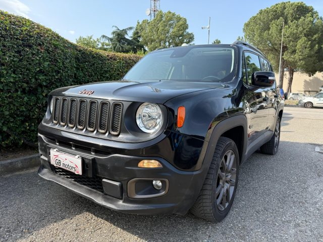 JEEP Renegade usata, con Airbag