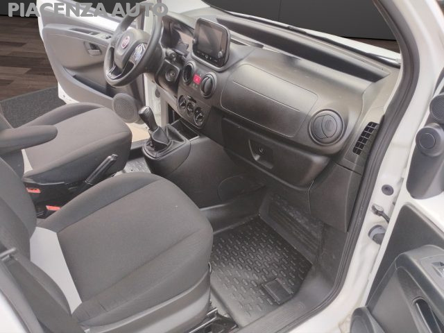 FIAT Fiorino usata, con Cronologia tagliandi