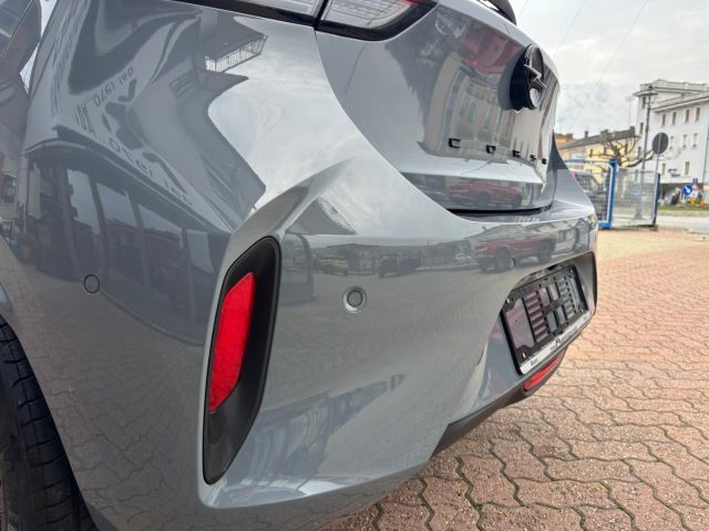 OPEL Corsa usata, con Autoradio